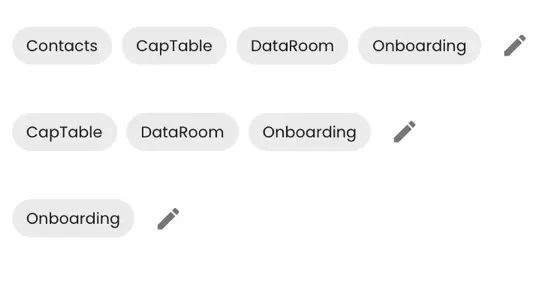 Assign specific roles to your team members